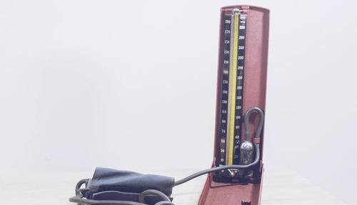 血压计|测血压“最佳时间”是几点?掌握这个规律,精确测量血压