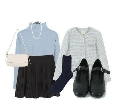 春季“外套”穿搭合集,谁穿都时髦!