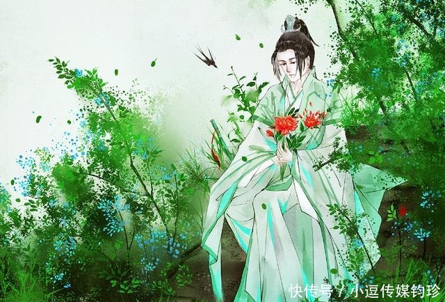 《叶生》清朝读书人的悲剧,生前屡屡失败,死后还要继续奋斗