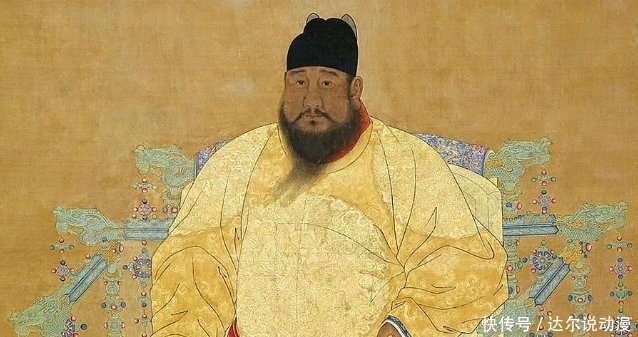 施术|姚广孝——精通三教的全才,以道施术,以儒圆功