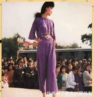 中国姑娘|八十年代的中国姑娘有多美丽, 不化妆也比现在的好看