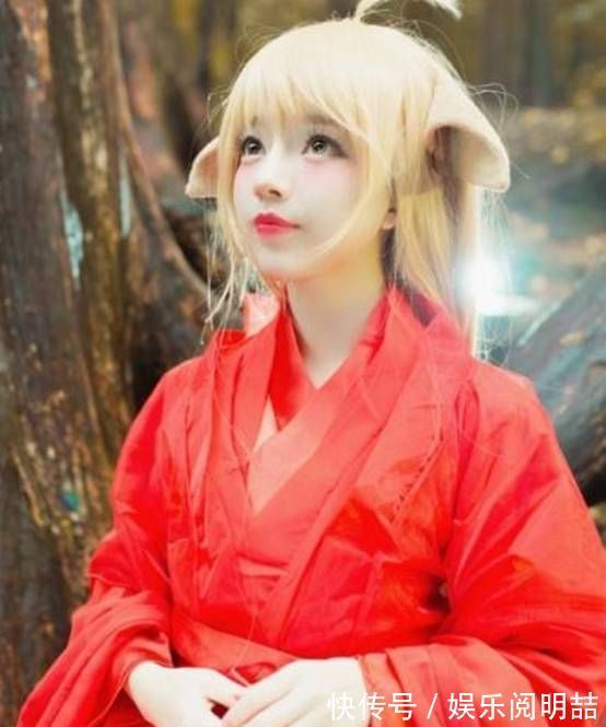 造型|王奕萌也开始转型?首次尝试成熟风格,造型太唯美引粉丝盛赞