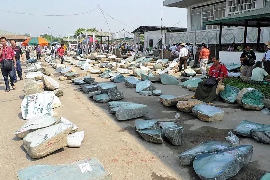 值收藏:盘点总结翡翠知识系列十六