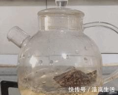 翻倍|一两陈皮一两金!陈皮加一物效果翻倍:改善阳虚、祛湿化痰!