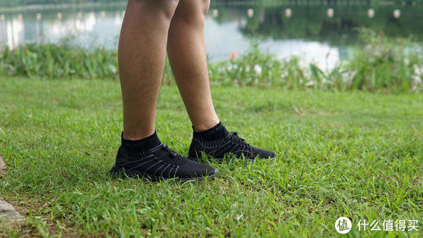 相伴|生活家 篇五十七：跑出不一样的精彩，有玩觅户外防水小黑鞋相伴！