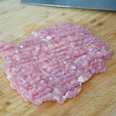 辣椒面|肉沫豆腐煲