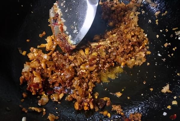 无敌好吃的蚂蚁上树、米饭杀手、巨下饭