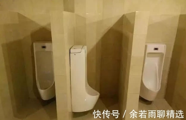 奇葩|这样奇葩的厕所我没法上!要是遇到屎也给吓回去了,想认识设计师