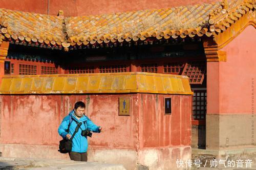 老年|故宫8728个房间,为什么没有一个厕所