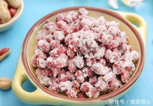 气血|滋养气血保护视力补钙,嘎嘣脆放几天还酥脆,超简单孩子的最爱