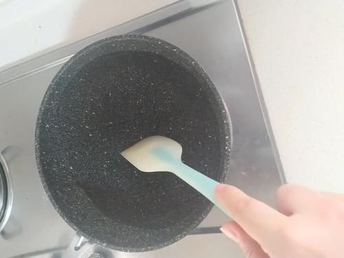 白发|白发最怕这食物,做一锅能吃1个月,头发乌黑有光泽,白发变少了