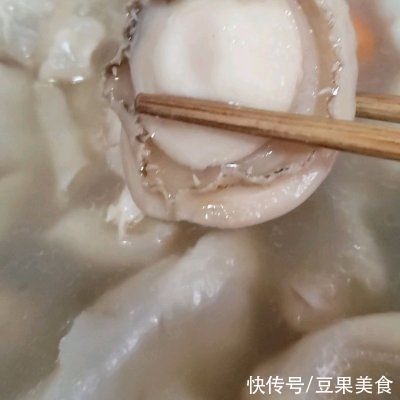 年夜飯花开富贵满贯靓汤这样做，手残党也能当大厨