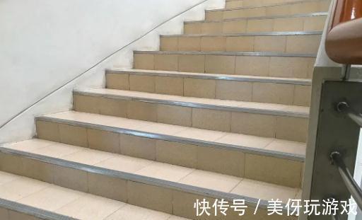 踏步|自建房,楼梯踏步用大理石好还是瓷砖好?过来人:对比一下便明了