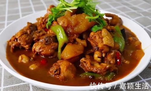 硬菜|年夜饭必备的6道硬菜要收藏，开胃解馋，年味十足，学会露一手吧