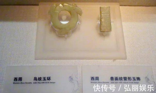 高清图!百张馆藏高清图为你诠释古玉的无穷魅力