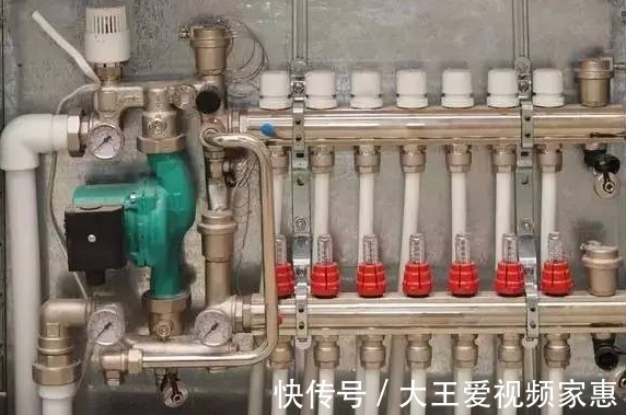 缺陷|地暖为何被“嫌弃”业主说出4个弊端，你后悔没