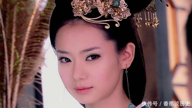 妻子|汉武帝靠岳母称帝，却无法满足岳母非分之想，遂废掉妻子皇后之位