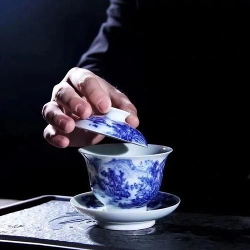 间隙|泡茶间隙,盖子要不要盖上太多人都搞错了