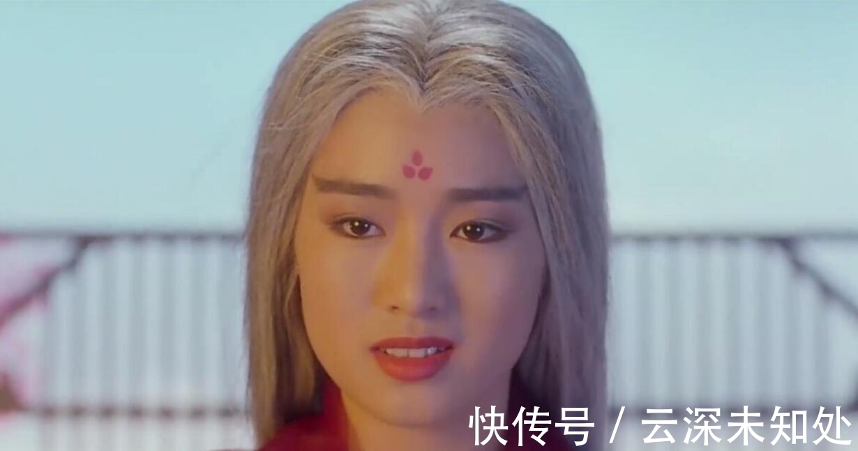 慕容博#扫地僧名扬四海,独孤求败为何没有登门挑战?杨过在剑冢发现谜底