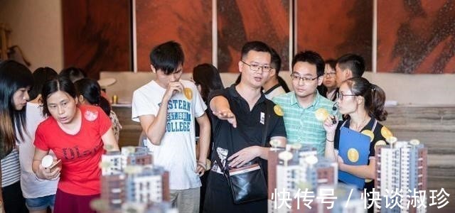 平均价格|楼市大面积降温，有人开始抛售二手房，但两类房子可能无人接盘