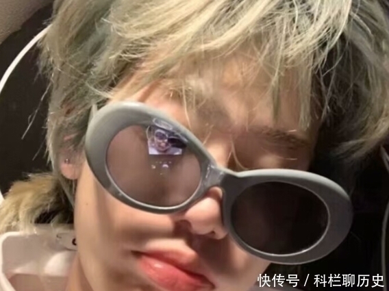 异性缘|最令男生“恶心”的3大发型,女生别以为很有魅力了,异性缘都躲着你