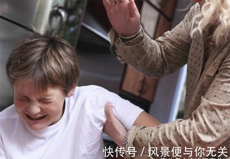 创伤|中国孩子普遍被父母打过,为什么成年后没有出现大规模心理创伤?