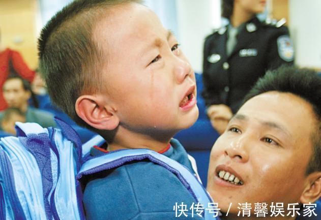 儿子|孩子被拐一年找回,多亏办户口时一个''多余''举动,父母别嫌麻烦