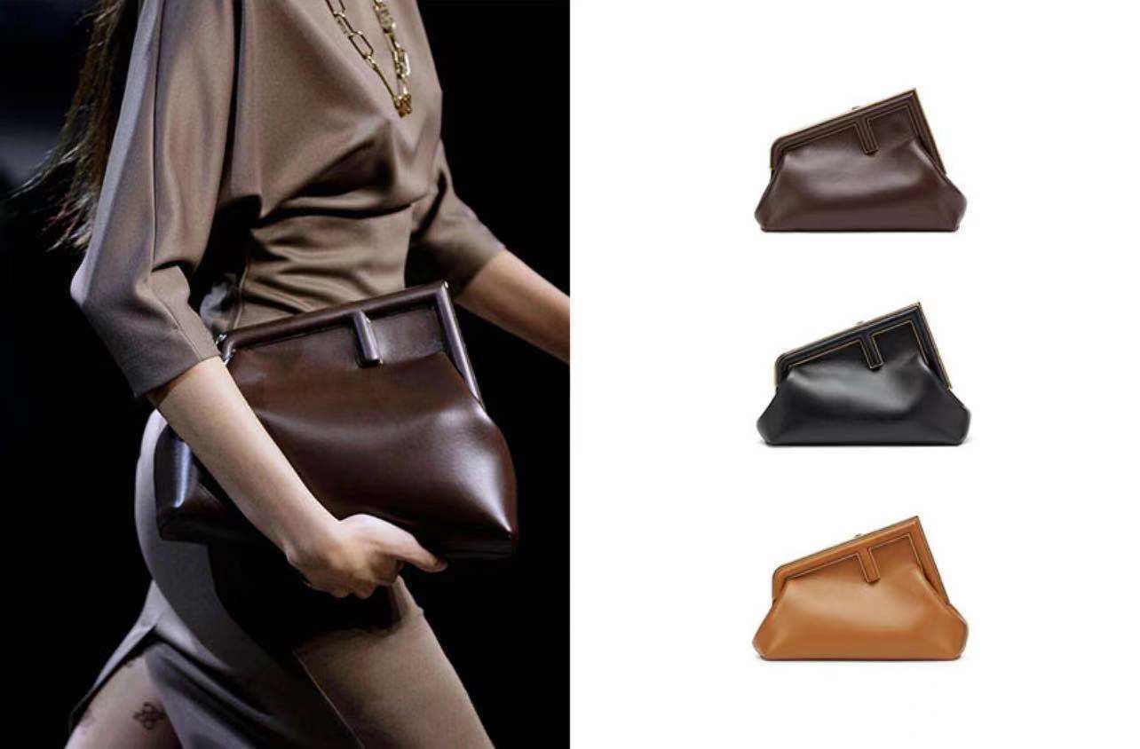 平庸|摩登日记｜拒绝平庸，你的手袋够“棱角分明”吗？