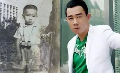 業(yè)務能力|易立競遇上大灣區(qū)兄弟，上演坦白局，陳小春說不敢和二兒子太親近