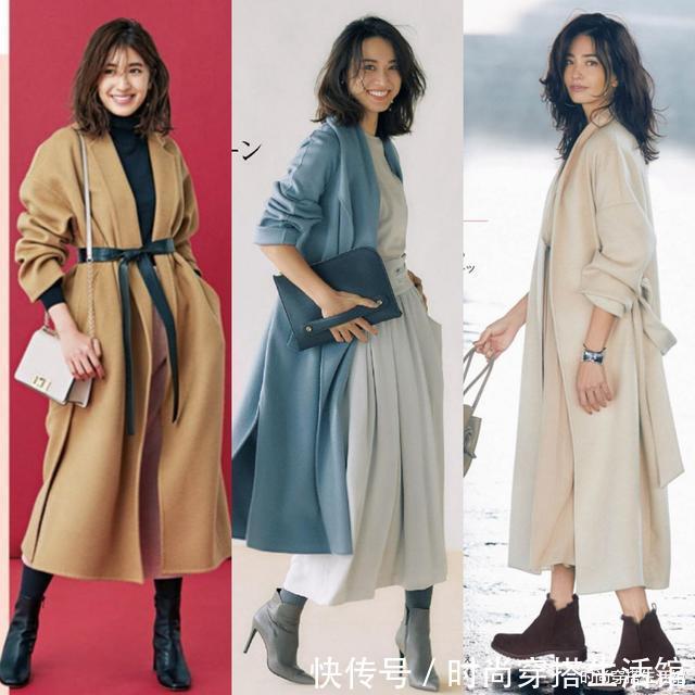 裤子 “小黑裤”过时了,今年春天流行这3条裤子,不仅百搭,还提气质