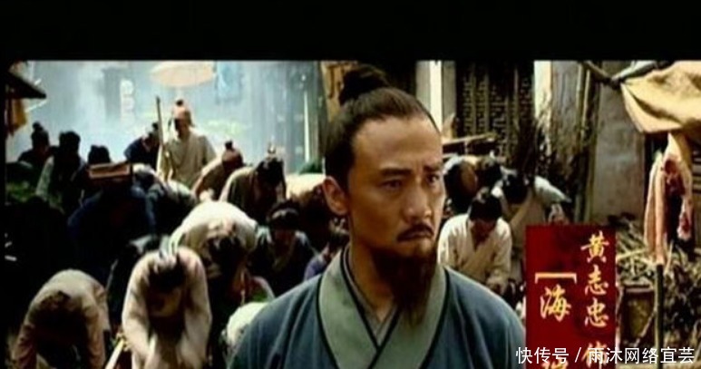 清官|明朝著名清官海瑞,为何妻妾成群?真相又是如何?