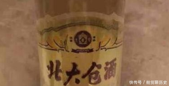 喝过|这4款“已停产”的白酒,口感不输茅台、五粮液,喝过的人都只能“回忆”?