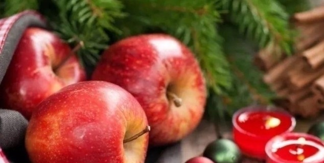 打蜡|晚上吃苹果对身体危害大？提醒：4个吃苹果的误区，你要清楚