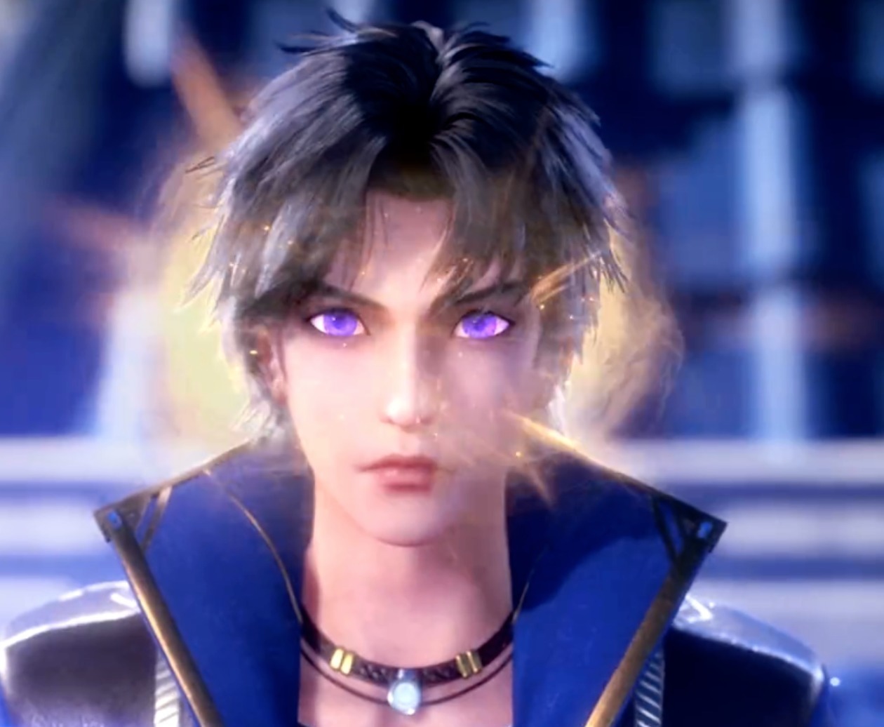 瞳术|国漫最强的五大瞳术,千里眼垫底,最后一个秒杀日漫