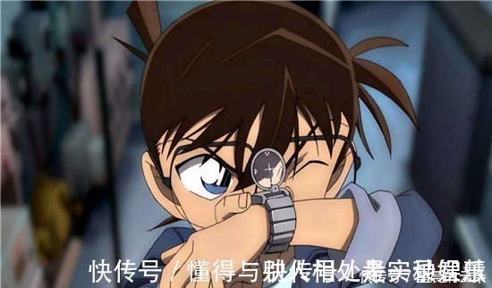 毛利小五郎|名侦探柯南中,经网友吐槽,总结出了几大不合理的设定!