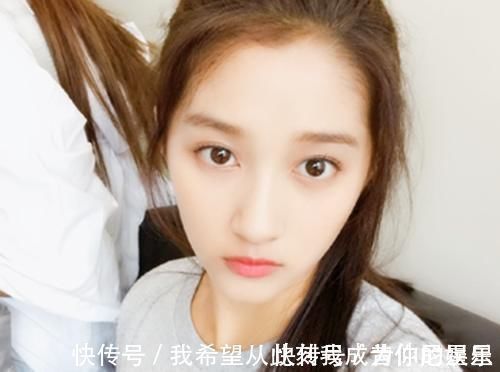 芳芳|女孩的颜值几岁才定型?过来人:这个年龄后,丑或美就不变了!