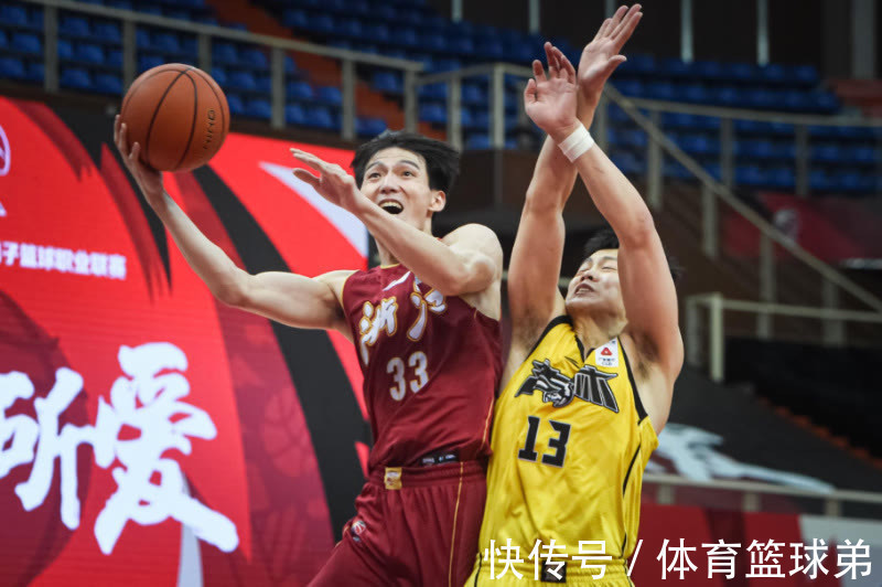 郭艾伦|吴前将再获MVP,可这次郭艾伦不高兴了,他哪里比我强?