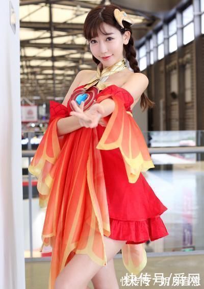 童年阴影|这水冰月有点胖啊，简直毁我的童年女神!网友童年阴影啊哈哈哈哈……