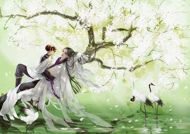 罗隐@唐朝著名丑男写下一首诗,其中两句,安慰了世人上千年