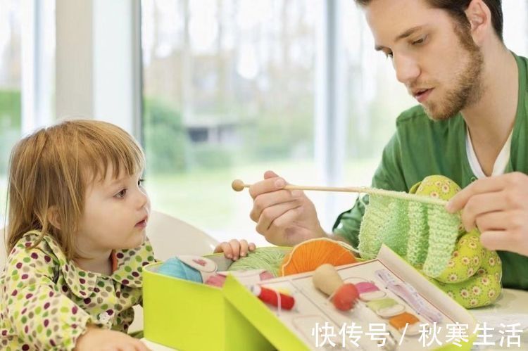 特征|高智商儿童12种“特征信号”,家长如果发现孩子有,要好好培养