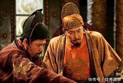 推脱|贞观时期，李世民为推脱责任，掩盖自身错误，曾制造这四大冤案