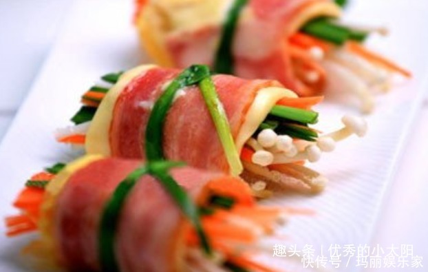 临近春节,4道家常菜堪称美味,简单好吃,年夜饭的必备美食