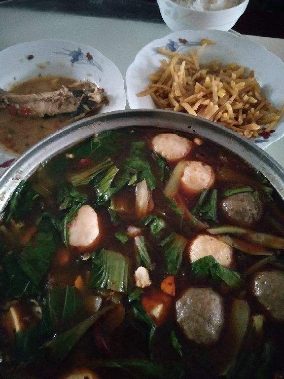  就算是再节约，这5种食物放久了，也别吃了！