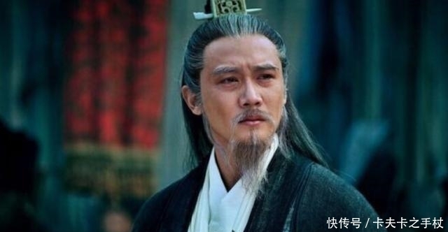古代|中国古代的最厉害的几个军师都有谁?网友说最后一位最强!