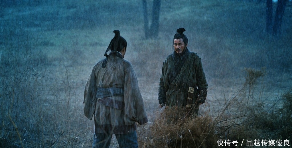 本意|聊聊曹操说“宁我负人,毋人负我”这话的本意