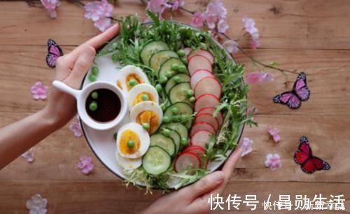 小姐姐|36岁阿姨一周轻断食晚餐，朋友圈火了，网友：真自律，收藏照着学