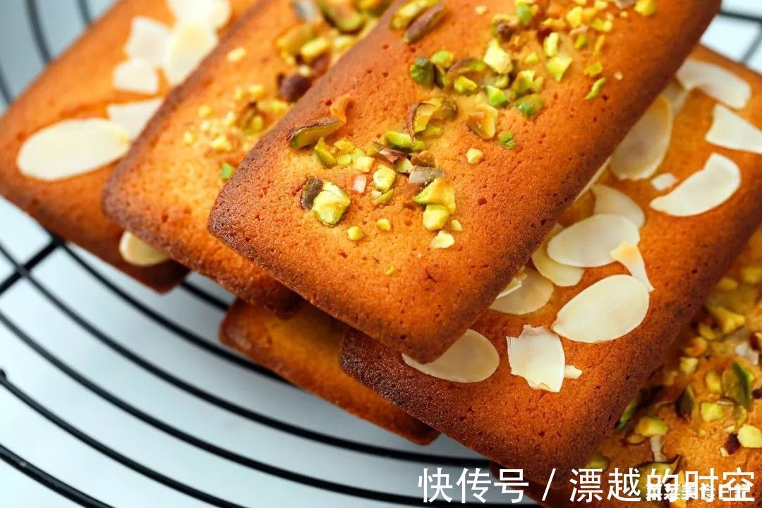 早餐别只吃面包！这么做美味又满足，一次做好吃一周