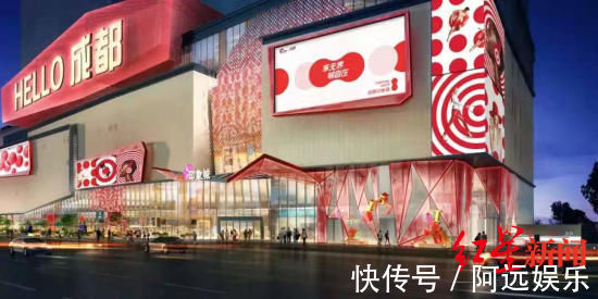 提档|本周城北商业集中开业,全面提档区域商业氛围