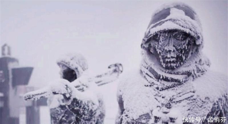 到底|明清“小冰期”到底有多冷?它在当时造成的危害有多大?