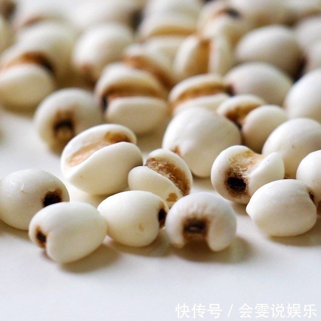 薏米|祛湿最厉害的不是薏米，而是它！连吃7天排光湿气，还能补肾益肾